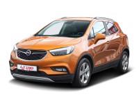 Opel Mokka X 1.4 Turbo Innovation LED Navi PDC SHZ