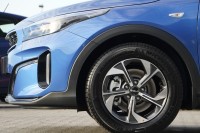 Kia xcee'd XCeed 1.6 T-GDI Aut.