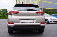 Hyundai Tucson 1.6