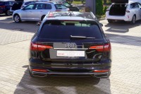 Audi A4 Avant 35 2.0 TFSI advanced