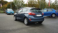 Ford Fiesta 1.1 Cool & Connect