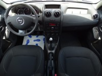 Dacia Duster 1.6 SCe 115