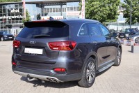 Kia Sorento 2.2 CRDi GT-Line 4WD