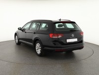 VW Passat Variant 2.0 TDI DSG