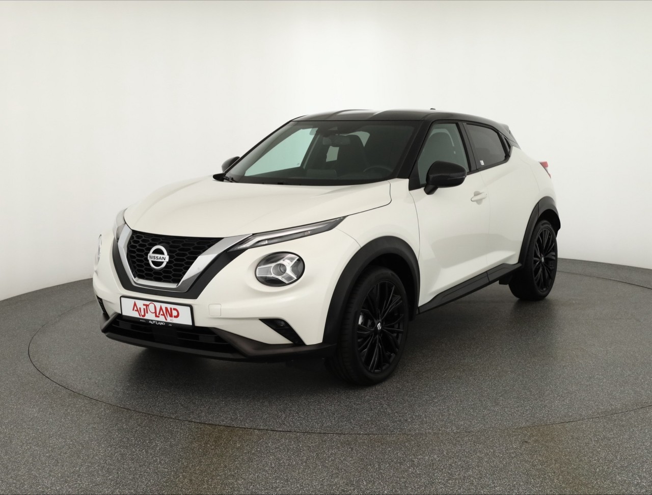 Nissan Juke 1.0 DIG-T Enigma Aut.
