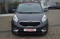 Kia Venga 1.6CVVT Spirit Sitzheizung