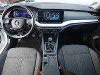 Skoda Octavia Combi 1.5 TSI