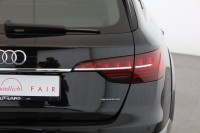 Audi A4 Allroad 40 TDI quattro