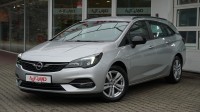 Vorschau: Opel Astra K 1.5 D Edition (EURO 6d)