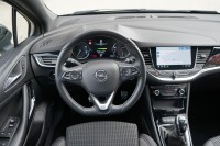 Opel Astra K 1.2 Turbo Elegance
