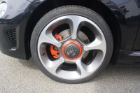 Abarth 595 1.4 T-Jet 16V