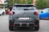 Citroen C3 Aircross SHINE PureTech 110