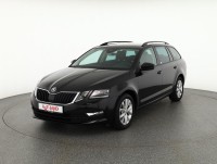 Skoda Octavia Combi 1.5 TSI DSG Tour 2-Zonen-Klima Navi Sitzheizung