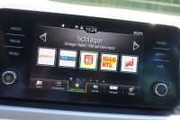 Skoda Scala 1.0 TSI DSG 115PS