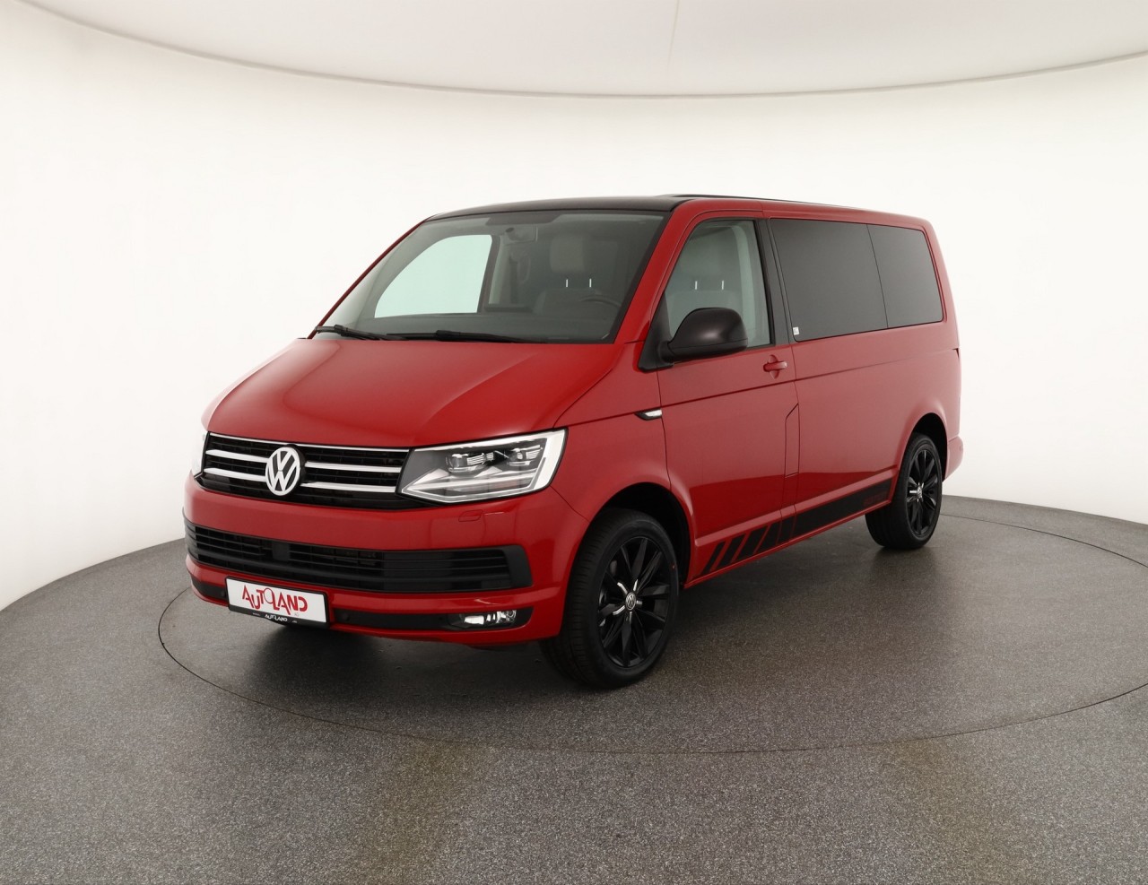 VW T6 Caravelle 2.0 TDI DSG Edition