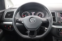 VW Sharan 1.4 TSI