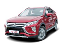 Mitsubishi Eclipse Cross 2.2 DI-D 4WD 2-Zonen-Klima Sitzheizung LED