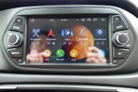 Fiat Tipo Hatchback 1.4