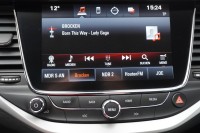 Opel Astra K Sports Tourer 1.0