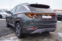 Hyundai Tucson 1.6 Prime DCT 4WD