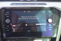 VW Passat Variant GTE DSG