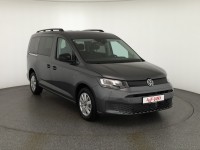 VW Caddy Maxi 1.5 TSI DSG