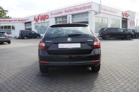 Skoda Rapid Spaceback 1.0 Clever