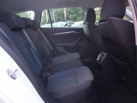 Skoda Octavia Combi 1.5 TSI