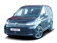 VW Caddy 2.0 TDI Style Maxi LED Navi 7-Sitzer AHK