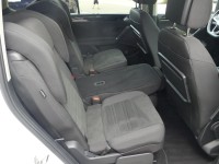 VW Touran 1.5 TSI DSG