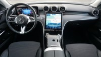 Mercedes-Benz C 200 C200 T-Modell Avantgarde