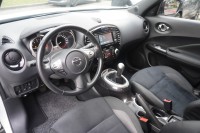 Nissan Juke 1.6 N-Connecta