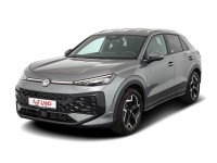 VW T-Roc R-Line 1.5 eTSI DSG n.Modell 3-Zonen-Klima Sitzheizung LED