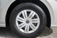 VW Polo 1.0 MPI