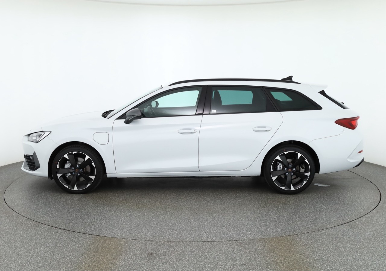 Cupra Leon ST 1.4 e-Hybrid DSG