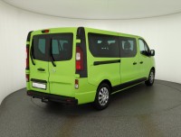 Opel Vivaro 1.6 CDTI Combi L2H1