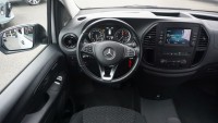 Mercedes-Benz Vito Tourer lang Aut.