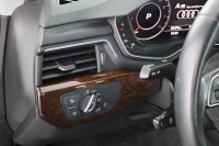 Audi A5 SB 2.0 TFSI quattro Sport