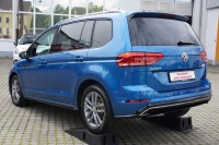 VW Touran 1.5 16V TSI R-Line