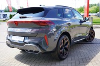 Cupra Terramar 1.5 eTSI DSG