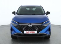 Nissan Qashqai N-Connecta 4WD 1.3 Dig-T Aut.