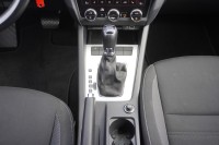 Skoda Octavia Combi 1.5 TSI DSG