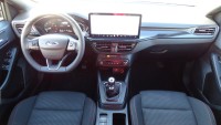 Ford Focus 1.0 EcoBoost Hybrid ST-Line