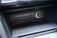 VW Touran 1.5 TSI DSG