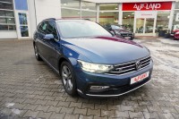 VW Passat Variant 1.5 TSI 2x R-Line