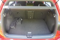 VW Golf VIII 2.0 GTI DSG