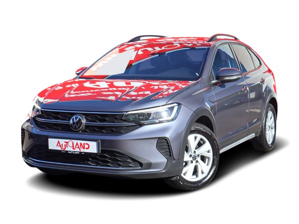 VW Taigo 1.0 TSI DSG