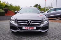 Mercedes-Benz C 160 C200 CGI Avantgarde