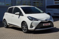Toyota Yaris 1.5 Y20 Club