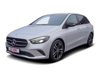 Mercedes-Benz B180 Progressive LED Navi Virtual Cockpit DAB